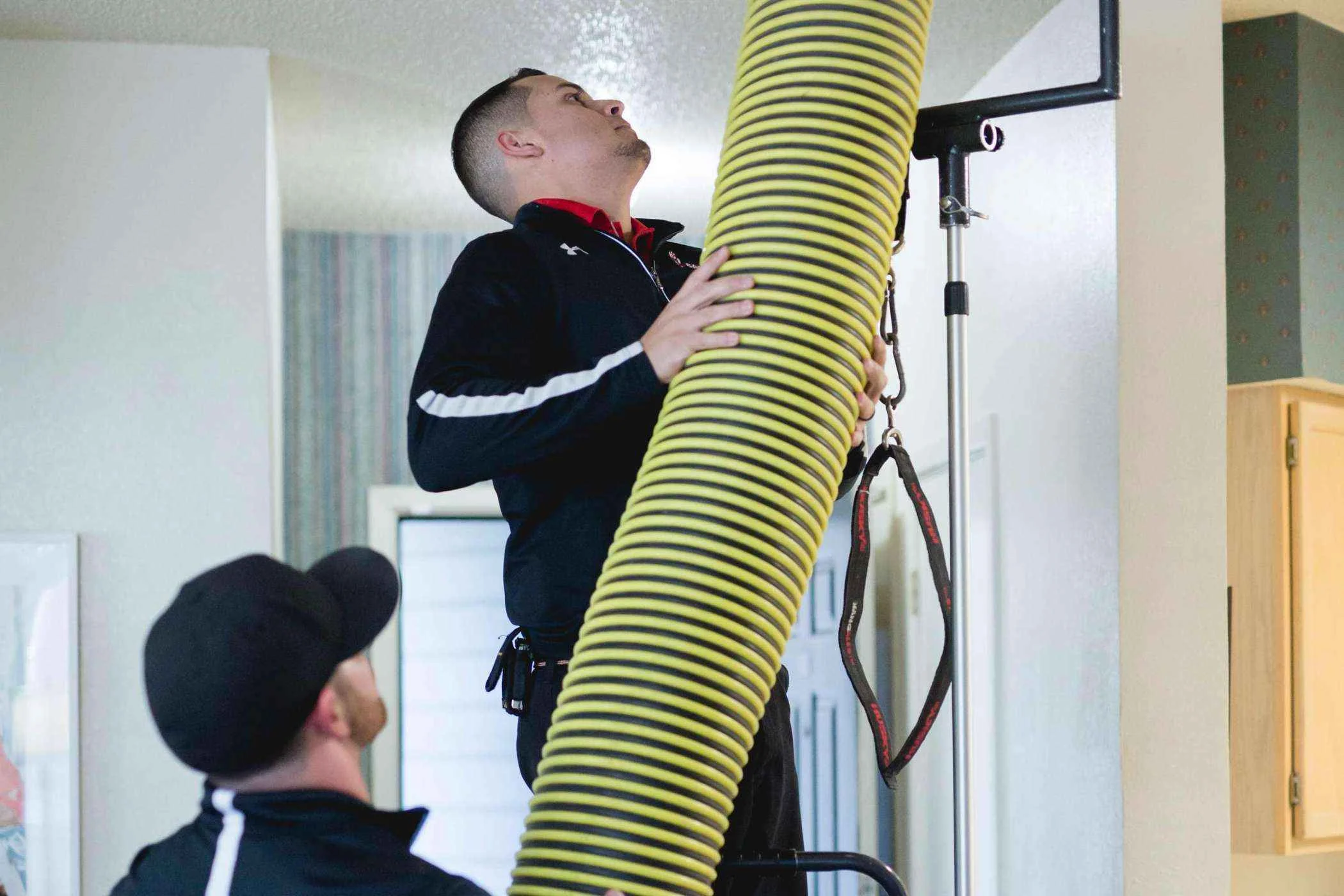 Dryer Vent Cleaning