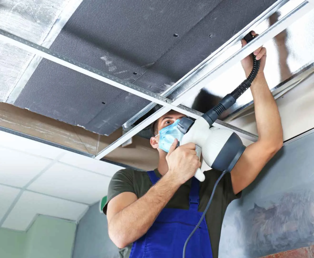 Air Duct Cleaning Naples