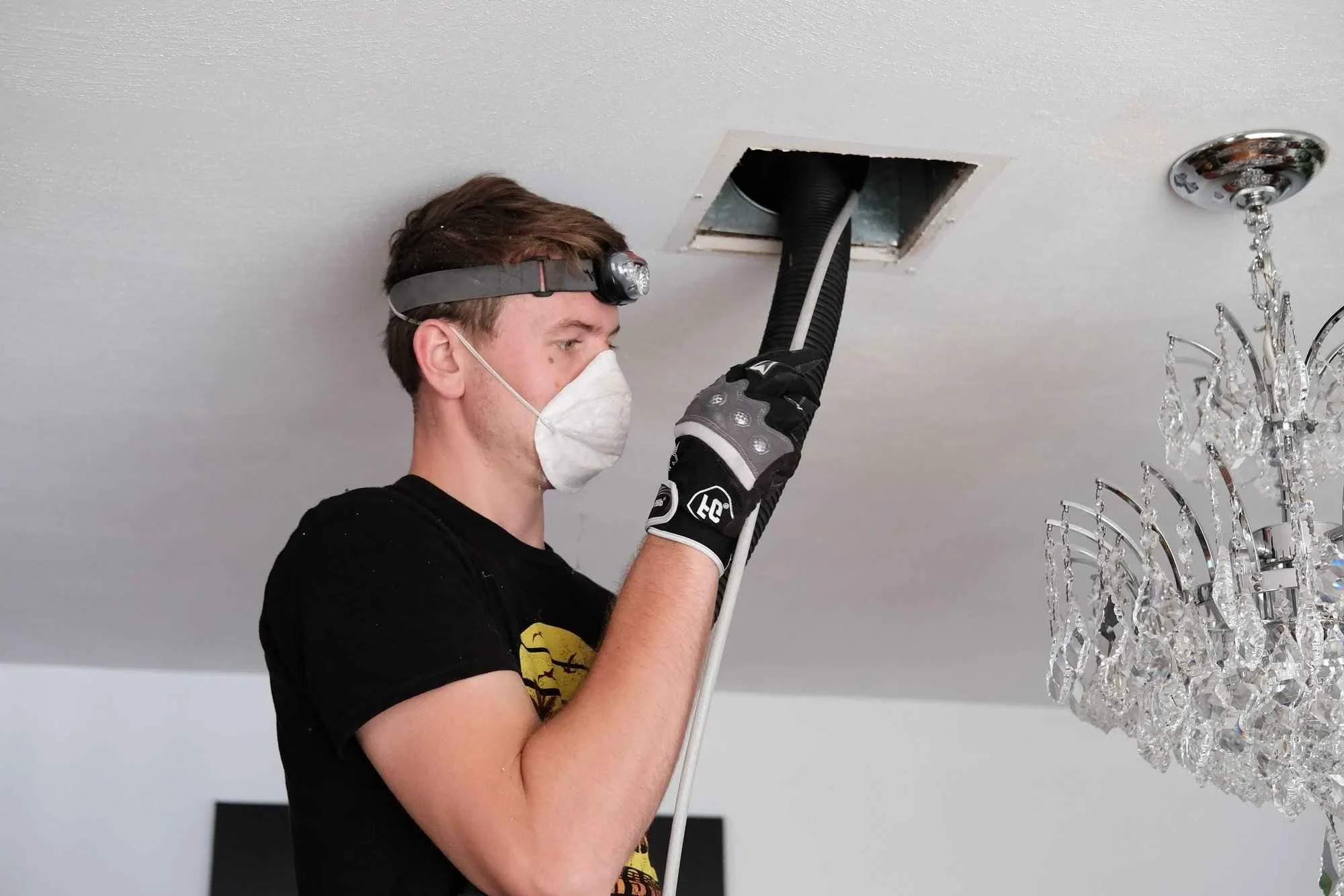Reliable Air Duct Cleaning in Belle Meade for small businesses and offices