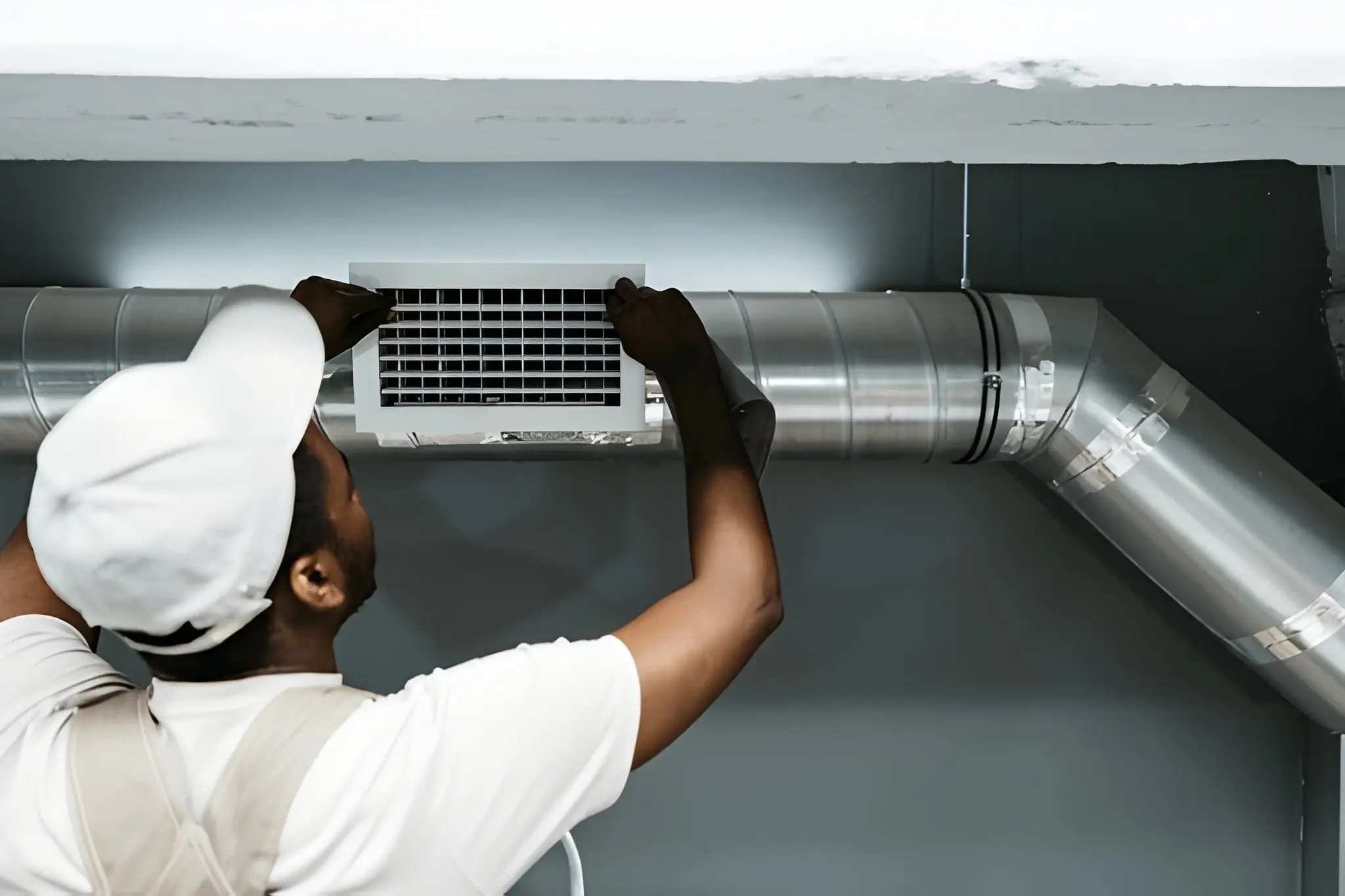 Expert Air Duct Cleaning in Belle Meade near Oakwood and Belle Meade Country Club