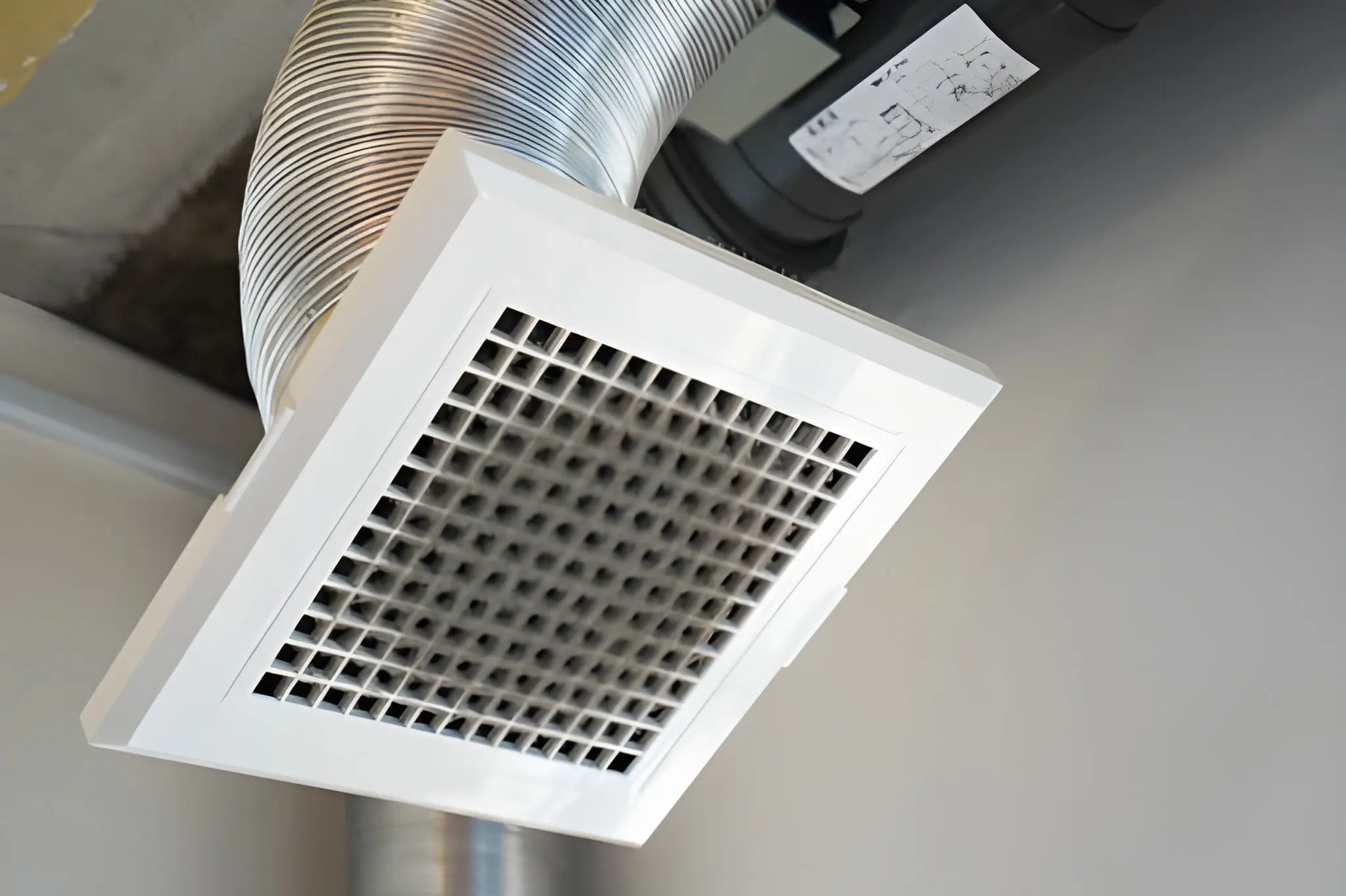 Team performing Air Duct Cleaning in Naples Park for Pelican Bay and Naples Park Estates homes